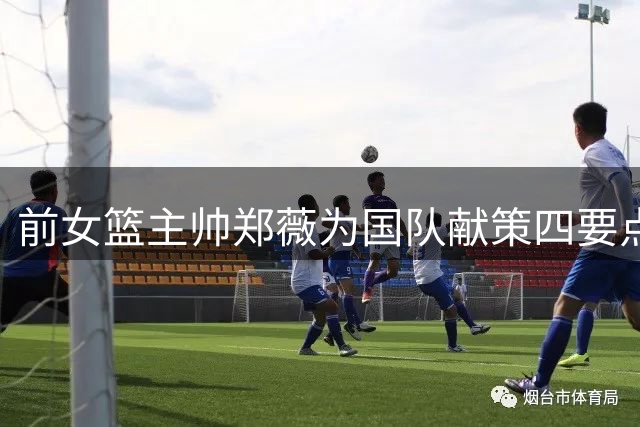 前女篮主帅郑薇为国队献策四要点